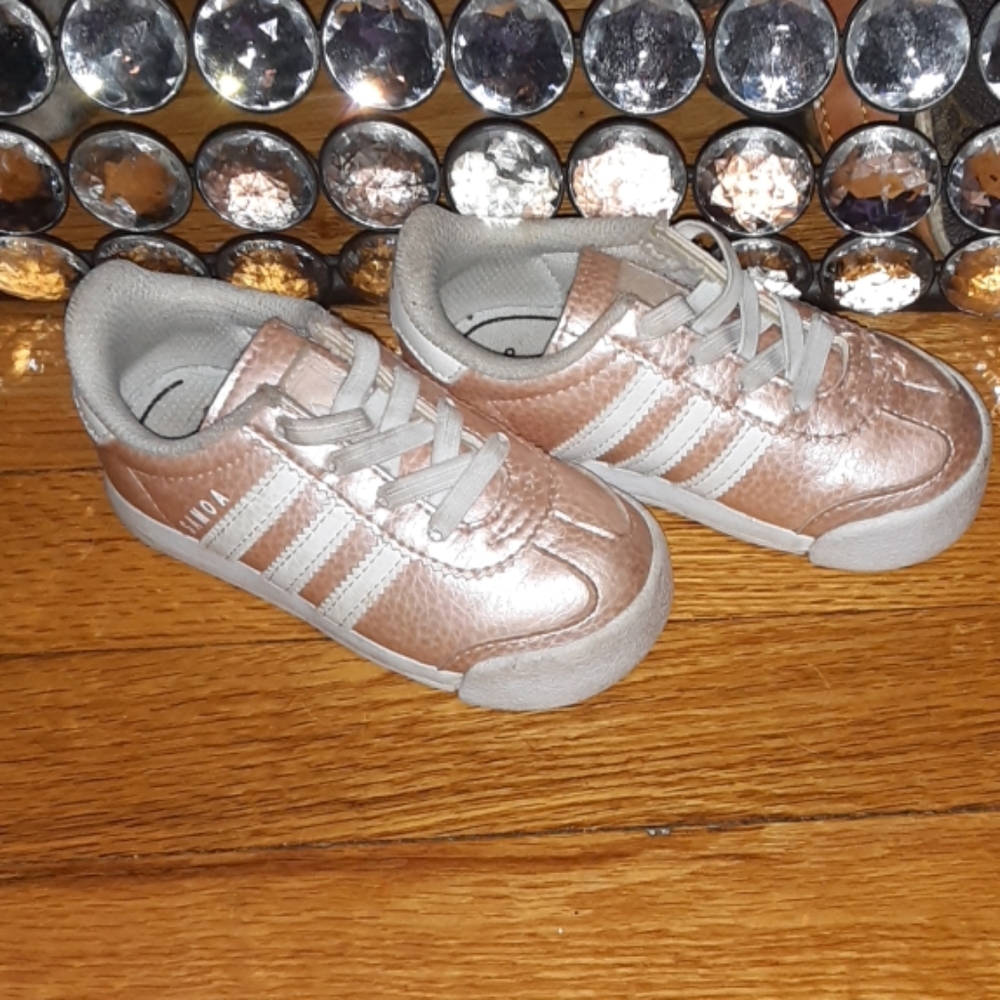 Toddler  Addidas